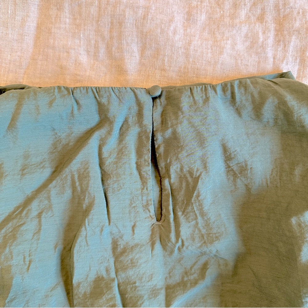 Abercrombie Top - Picture 6 of 10